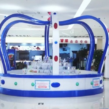 經(jīng)典套圈游戲套圈機(jī)器