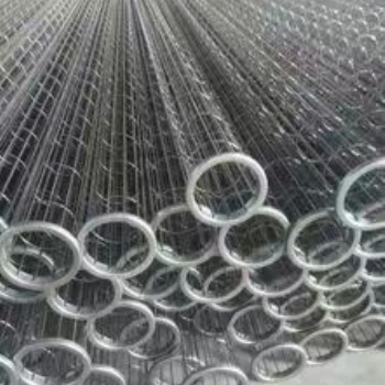 除塵器骨架 源頭廠家 多規(guī)格型號(hào) 歡迎致電