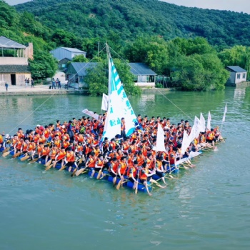 無錫黑馬團(tuán)建活動安排+無錫慕灣戶外拓展訓(xùn)練+無錫新員工入職培訓(xùn)