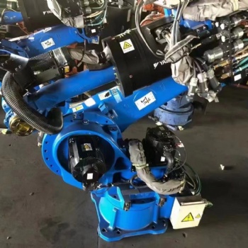 轉(zhuǎn)讓供應(yīng)安川機(jī)器人MS80W,焊接機(jī)器人,二手機(jī)器人,工裝機(jī)器人