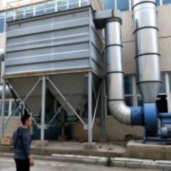 脈沖布袋除塵器的設(shè)計 選型理念；設(shè)計 選型有哪