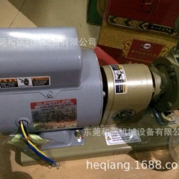 ORION進口氣泵/風(fēng)泵KM41A-101-G1印刷機/曝光機干式旋片泵 單相
