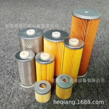 銷售進(jìn)出氣濾芯 KRX7A，KRA8 KRX8C-V 真空泵專用 好利旺