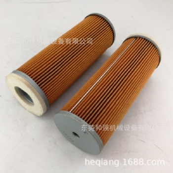 好利旺真空泵濾芯 抽氣紙質(zhì) KRA8,9,10/KRX8C/KRF70 無油進(jìn)口型