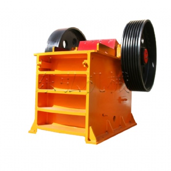 顎式破碎機(jī) 顎式破碎機(jī)精選廠家 全國(guó)發(fā)貨 各種型號(hào)可咨詢定制