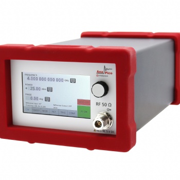 AnaPico APVSG系列矢量信號發(fā)生器 10MHz ~ 40GHz