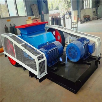 對輥破碎機 對輥細(xì)碎機 液壓對輥破碎機 多型號適用范圍廣