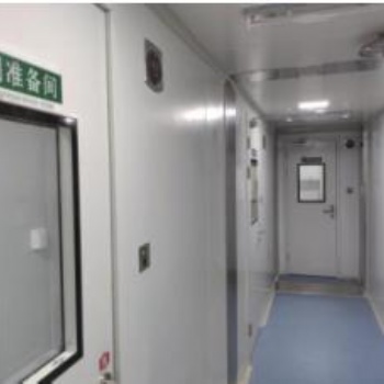 PCR實驗室檢測，出報告周期短