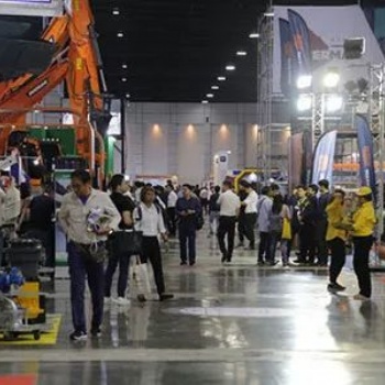 2023荷蘭高空作業(yè)及腳手架展