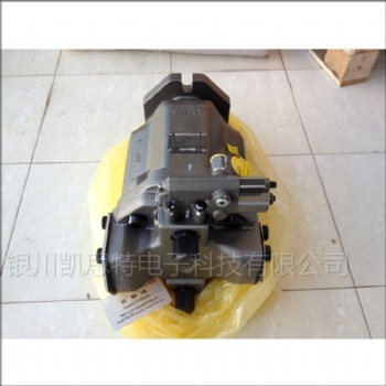 力士樂(lè) 柱塞泵A10VSO100DFR1 31R-PPA12N00全新原裝 現(xiàn)貨