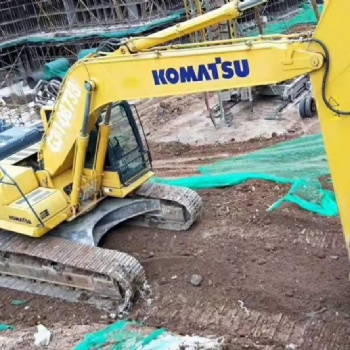 土石方開挖地基基礎(chǔ)回填