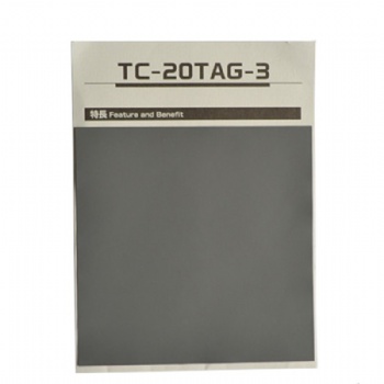 銷售信越導(dǎo)熱材料TC-30TAG-3 電子元器件散熱元件硅膠片