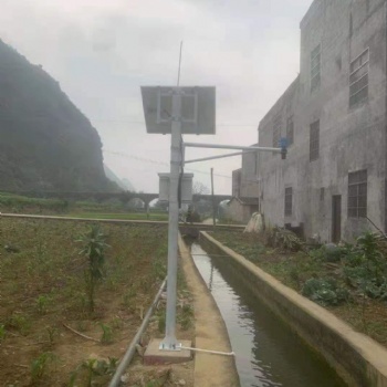吉林、遼寧農業灌區流量監測，水庫灌區計量設備供應商