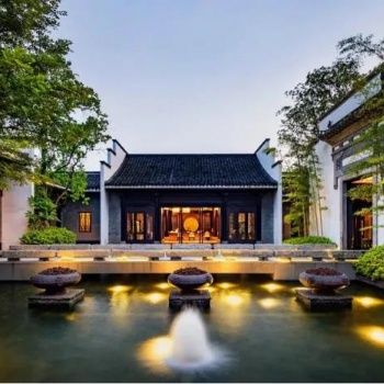 陜西西安農(nóng)村自建房改造