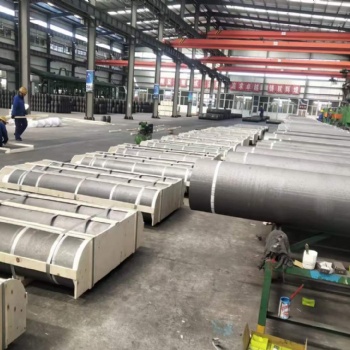 100-800型號高功率石墨電極**供應(yīng)