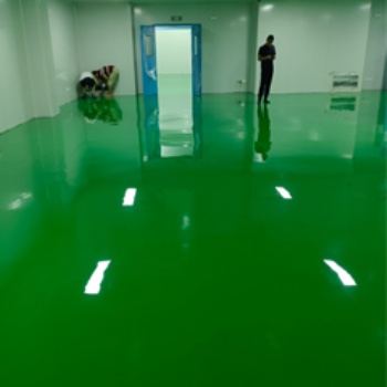 環(huán)氧地坪有什么作用呢