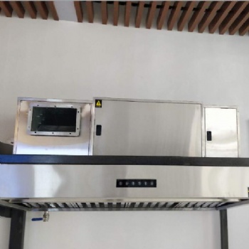 山東兄弟廚具有限公司（油煙凈化設備 油煙凈化一體機 ）