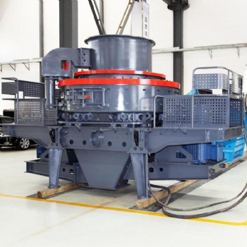沖擊式制砂機 人工制砂 石子破碎制砂機 高標石子整型機