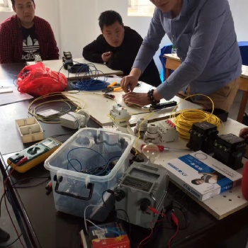 常州 電工證 報名中心