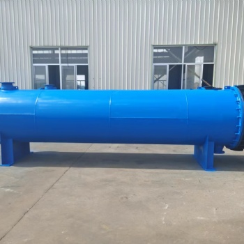 石墨設備廠家，石墨換熱器，石墨冷凝器、硫酸稀釋器等