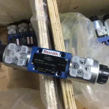 力士樂(lè)電子溢流閥控制柱塞泵 A10VSO140DR/32R-VPB12N00