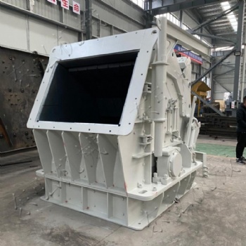反擊式破碎機 反擊破精選廠家 硬度石料破碎機 可定制