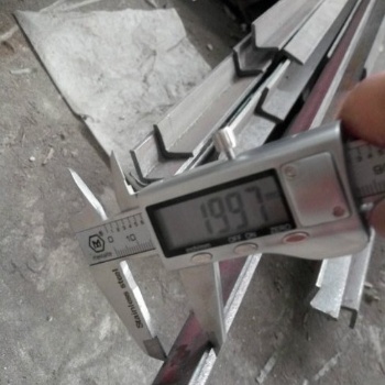 熱軋T型鋼，門窗用30*30*3T型鋼現貨