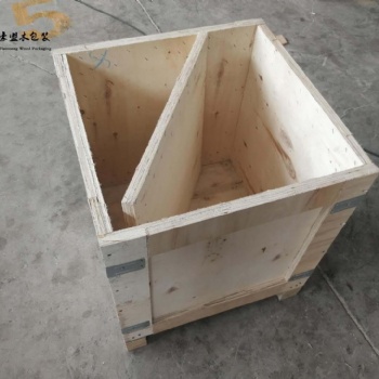 青島出口木箱包裝廠家 擁有15年制作經(jīng)驗(yàn)結(jié)實(shí)耐用