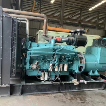 成都發電機出租,300-1000KW發電機租賃價格品牌
