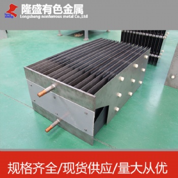循環(huán)水處理用鈦陽極鈦電極|水處理鈦陽極|化學(xué)法水處理用鈦電極