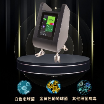 紫外線結(jié)合智能設(shè)備的扶梯消毒儀