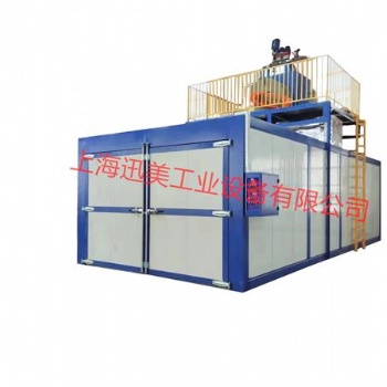 供應(yīng)大型蒸汽烘房 工業(yè)烘房