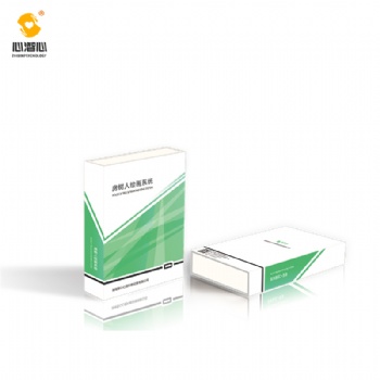 心理測量室配置，房樹人繪畫系統(tǒng)