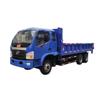 UQ-8礦山礦用運(yùn)礦車 平洞六輪拉渣車 濕式巷道自卸車