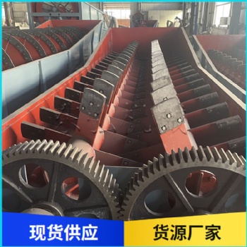 雙軸洗石機 雙軸洗礦機 東弘洗砂石設(shè)備 攪拌廠用雙軸洗石機