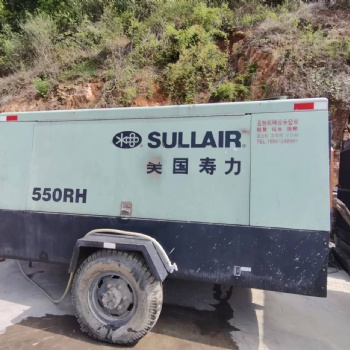 普定縣空壓機租賃_安順關(guān)嶺空氣壓縮機租賃