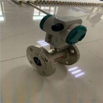 液體測量渦輪流量計不銹鋼材質(zhì)耐腐蝕