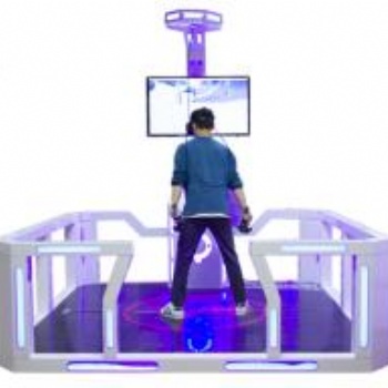 VR虛擬放松系統(tǒng)(XZX-VR-XN)