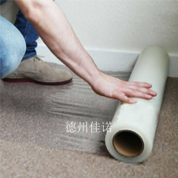 供應(yīng)地毯保護膜、玻璃保護膜、防盜門保護膜 山東保護膜廠家