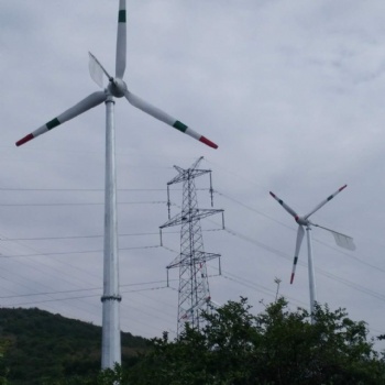 20kw風(fēng)力發(fā)電機家用風(fēng)力發(fā)電機質(zhì)量**的風(fēng)機