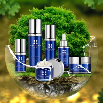 納殼系列護(hù)膚品，匠心深耕專業(yè)，以科技完善工藝！