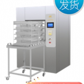 ICU重癥監(jiān)護室專用全自動清洗消毒器