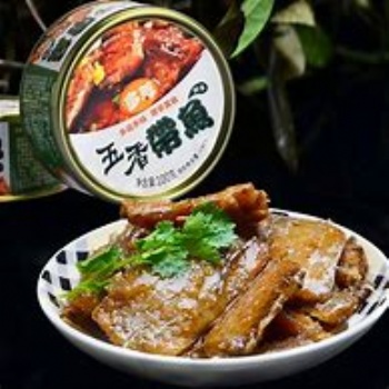 江蘇進口魚罐頭報關操作細節(jié)