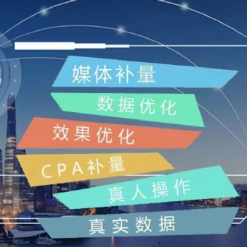 電話回訪，注冊回訪補量，廣告公司媒體效果補量，試駕到店，線索留資，