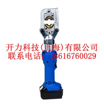 EQK-240 電動(dòng)迷你壓接鉗（KREE）