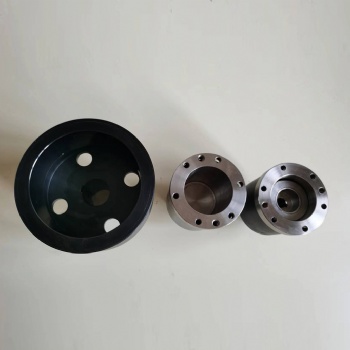 廠家供應 非接觸式無磨損磁性聯軸器 無噪音 無泄漏 磁傳力強