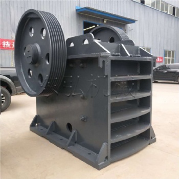 顎式破碎機 小型移動顎式破碎機 各種石料破碎設備 建筑石料破碎機