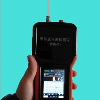 GX-CP6復(fù)合氣體檢測儀