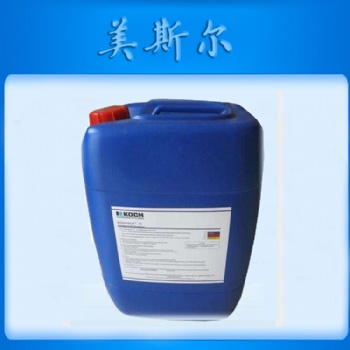 美斯?fàn)?科氏75膜阻垢劑 清水色 KOCHTREAT. 75