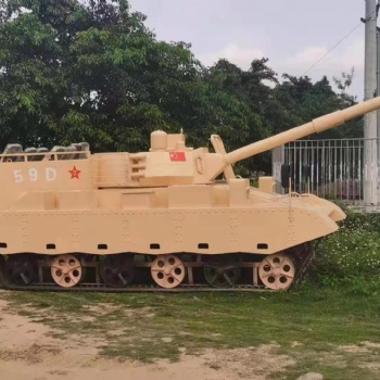 09步戰車模型廠家 輕型裝甲車模型設備廠家